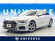 2020 AUDI A6