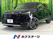 2023 HONDA VEZEL
