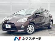 2014 TOYOTA AQUA S