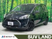 2021 TOYOTA SIENTA