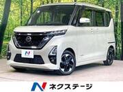 2020 NISSAN ROOX