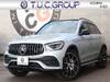 MERCEDES BENZ GLC-CLASS