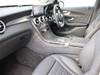 MERCEDES BENZ GLC-CLASS