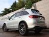 MERCEDES BENZ GLC-CLASS