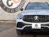MERCEDES BENZ GLC-CLASS
