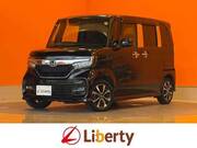 2020 HONDA N-BOX CUSTOM