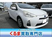 2012 TOYOTA AQUA S