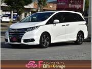 2014 HONDA ODYSSEY ABSOLUTE