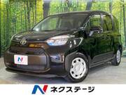 2025 TOYOTA SIENTA