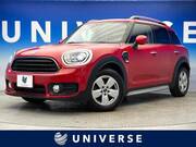 2019 BMW MINI