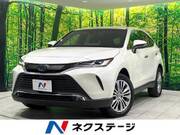 2020 TOYOTA HARRIER HYBRID Z LEATHER PKG