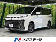 2024 TOYOTA VOXY