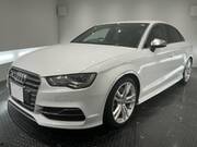 2016 AUDI S3 SEDAN