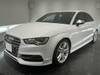 AUDI S3 SEDAN