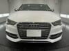 AUDI S3 SEDAN