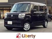 2019 SUZUKI SPACIA