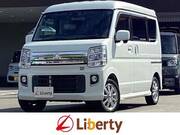 2020 SUZUKI EVERY WAGON