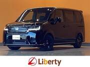 2025 HONDA STEPWAGON