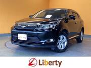 2016 TOYOTA HARRIER
