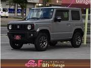 2020 SUZUKI JIMNY XC