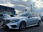 2014 MERCEDES BENZ E-CLASS Stationwagon