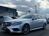 MERCEDES BENZ E-CLASS Stationwagon