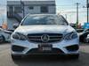 MERCEDES BENZ E-CLASS Stationwagon