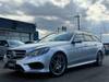 MERCEDES BENZ E-CLASS Stationwagon