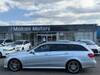 MERCEDES BENZ E-CLASS Stationwagon