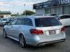 MERCEDES BENZ E-CLASS Stationwagon