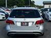 MERCEDES BENZ E-CLASS Stationwagon