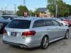 MERCEDES BENZ E-CLASS Stationwagon