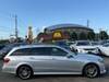 MERCEDES BENZ E-CLASS Stationwagon