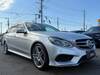MERCEDES BENZ E-CLASS Stationwagon