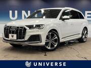 2022 AUDI Q7