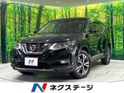 2018 NISSAN X-TRAIL 20Xi
