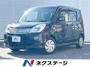 2015 SUZUKI SOLIO