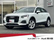 2025 AUDI Q2