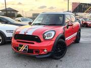 2011 BMW MINI
