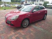 2014 ALFA ROMEO GIULIETTA