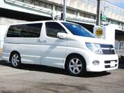 2009 NISSAN ELGRAND