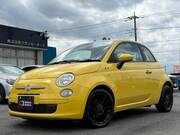 2012 FIAT 500