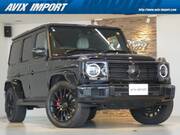 2023 MERCEDES BENZ G-CLASS