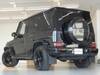MERCEDES BENZ G-CLASS