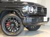 MERCEDES BENZ G-CLASS