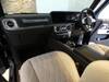 MERCEDES BENZ G-CLASS