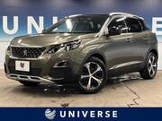 2020 PEUGEOT 3008