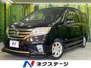 2013 NISSAN SERENA