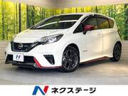2017 NISSAN NOTE
