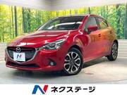 2016 MAZDA DEMIO
